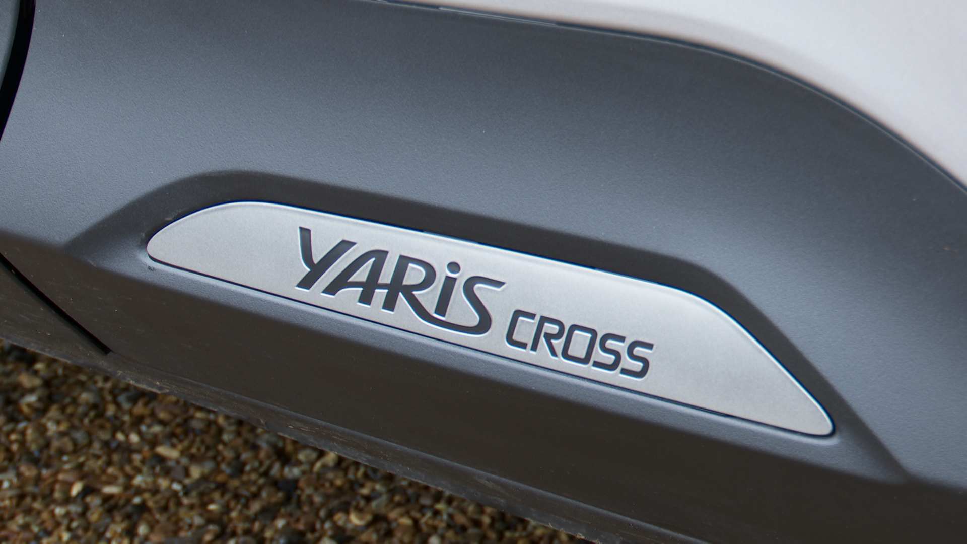 TOYOTA YARIS CROSS ESTATE 1.5 Hybrid Design 5dr CVT [Tech Pack]